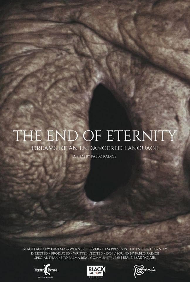 The End of Eternity