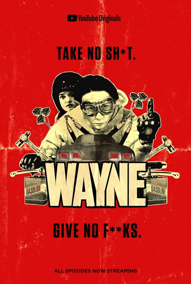 Wayne