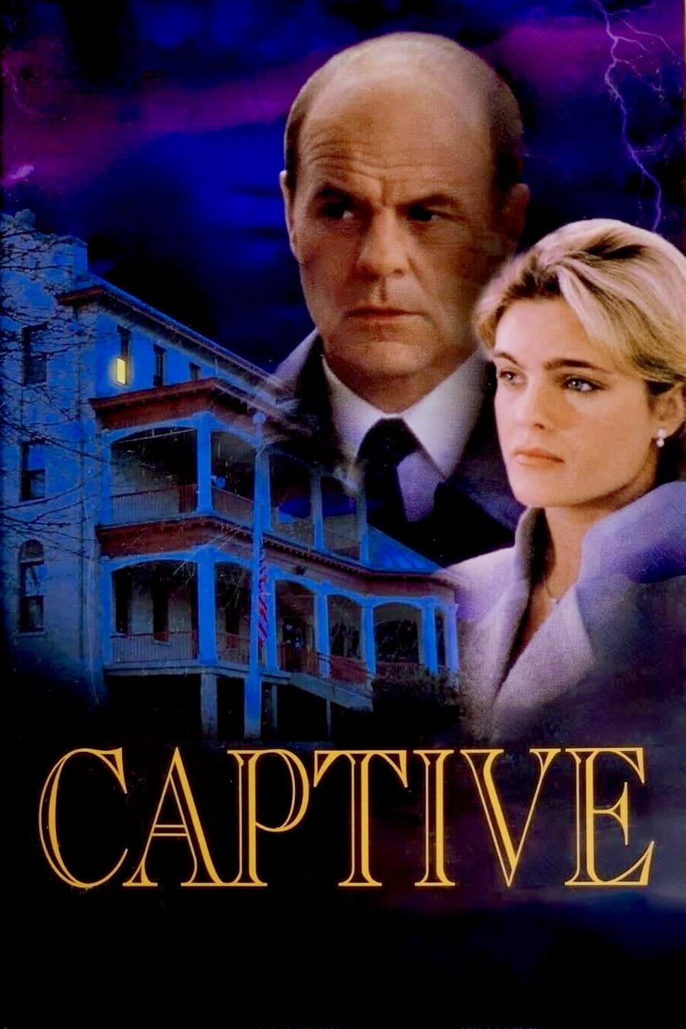 La Captive