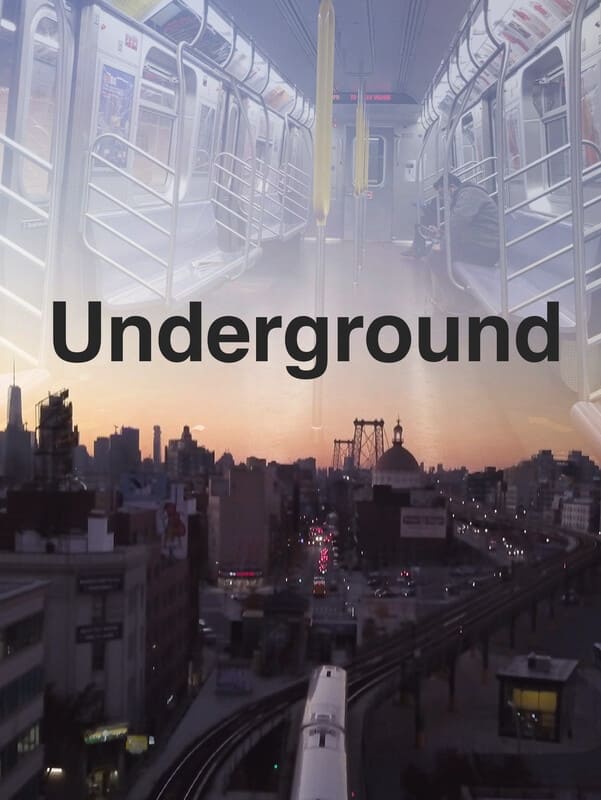 Underground