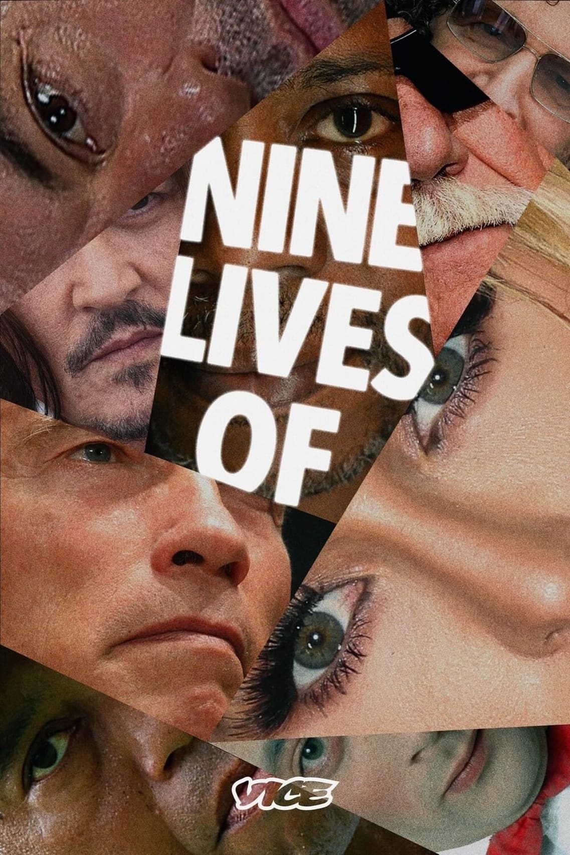 Nine Lives of