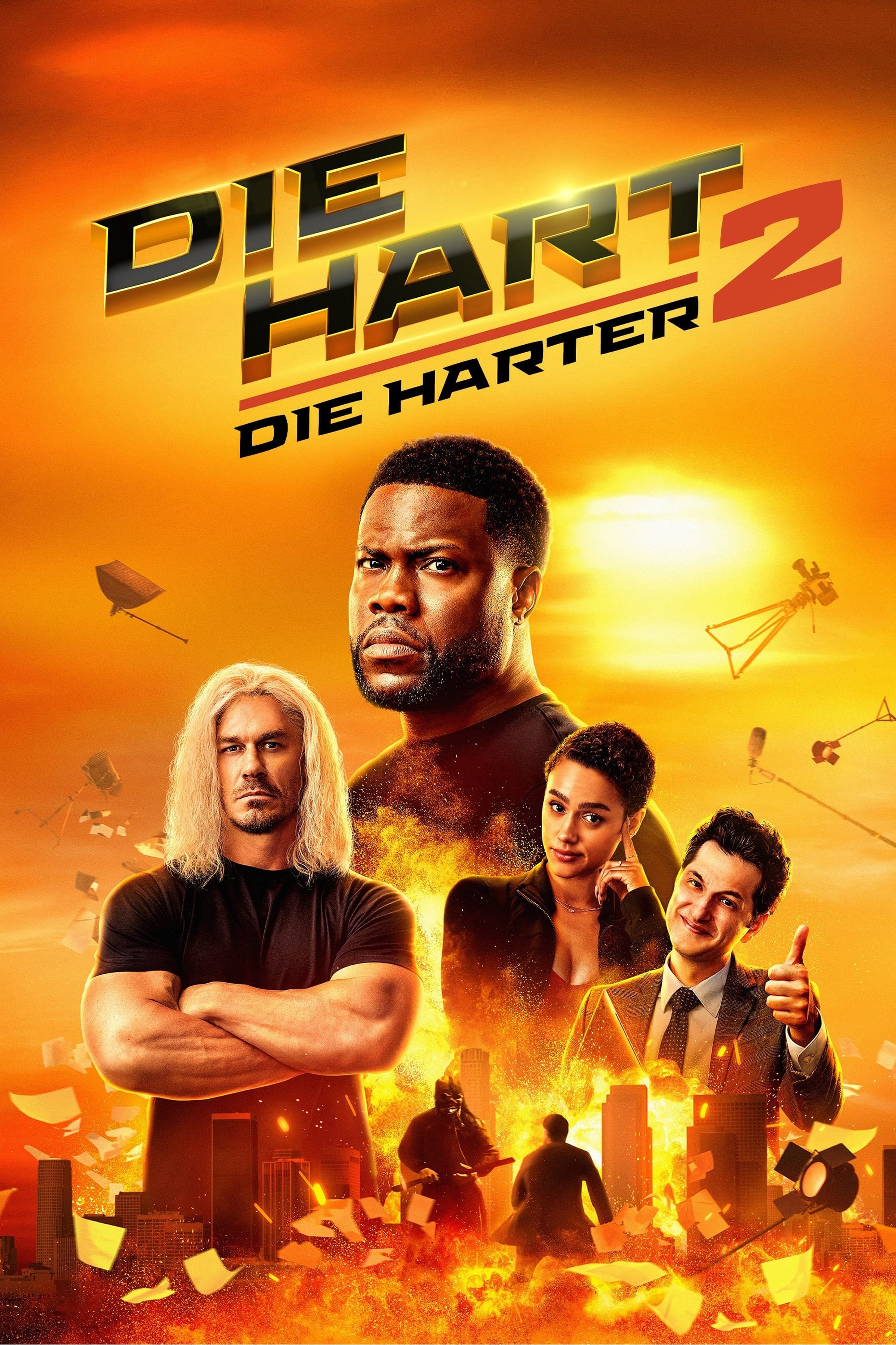 Die Hart 2