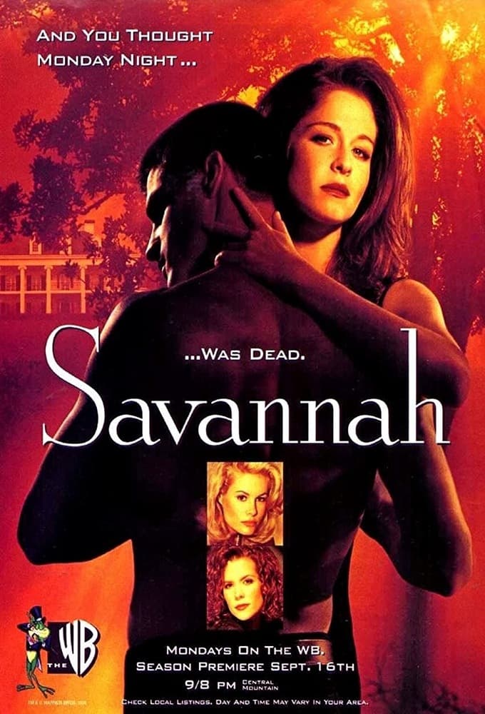 Savannah