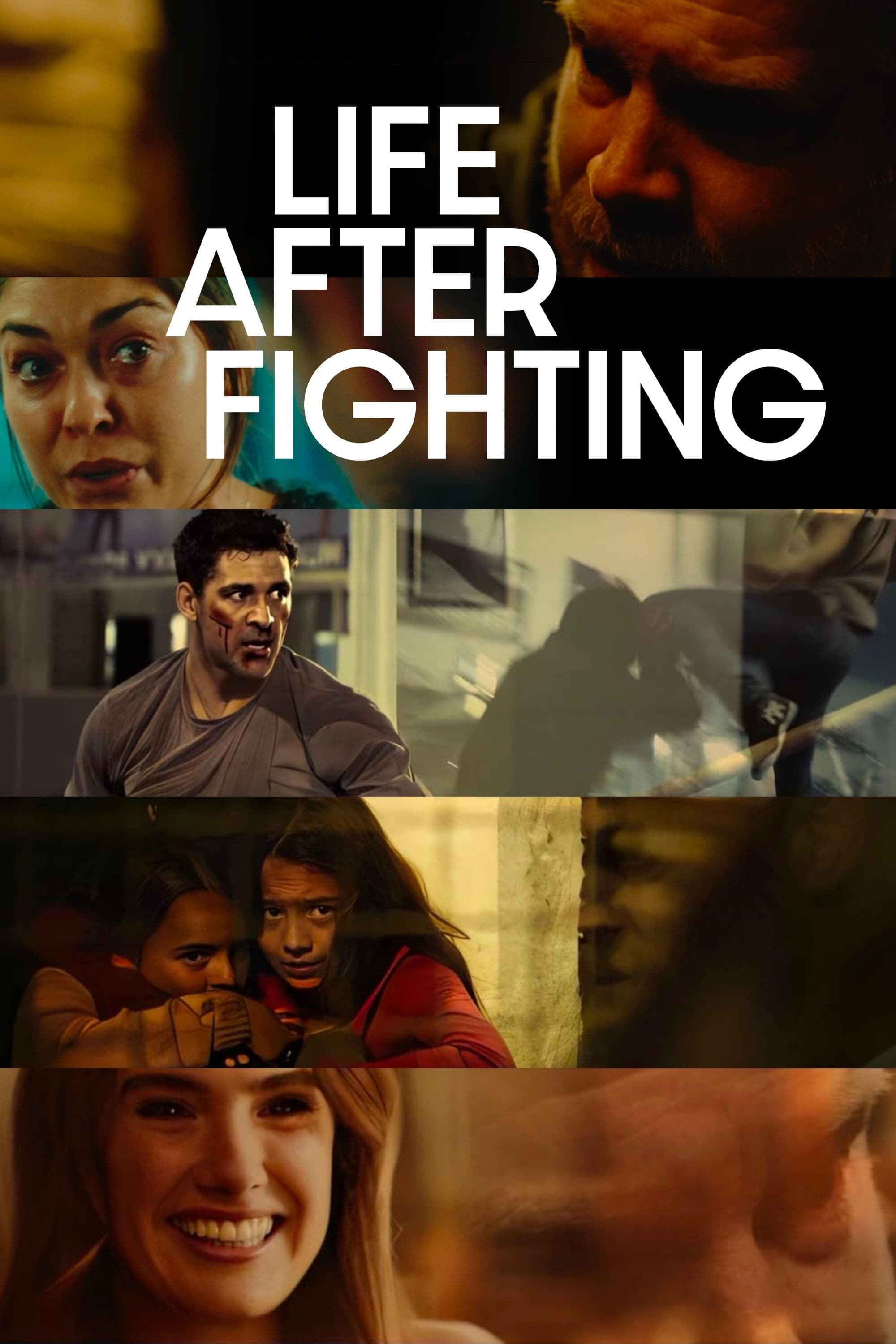 Life After Fighting