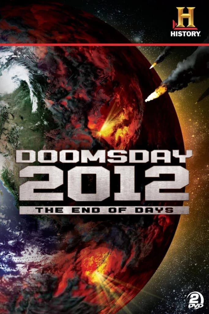 Apocalypse 2012