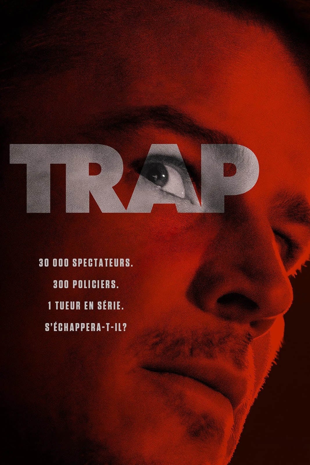 Trap Bande-annonce (4) VF
