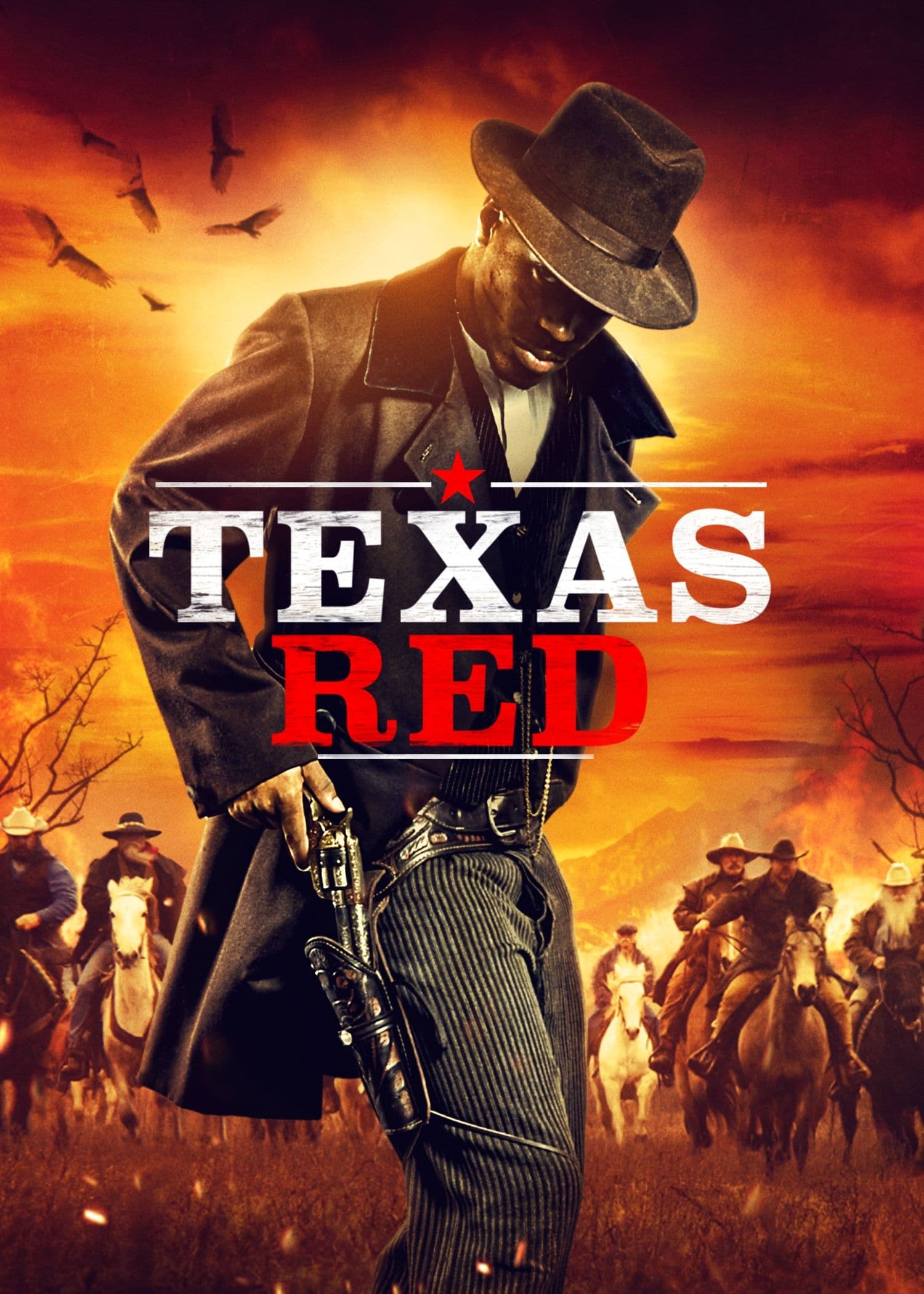 Texas Red