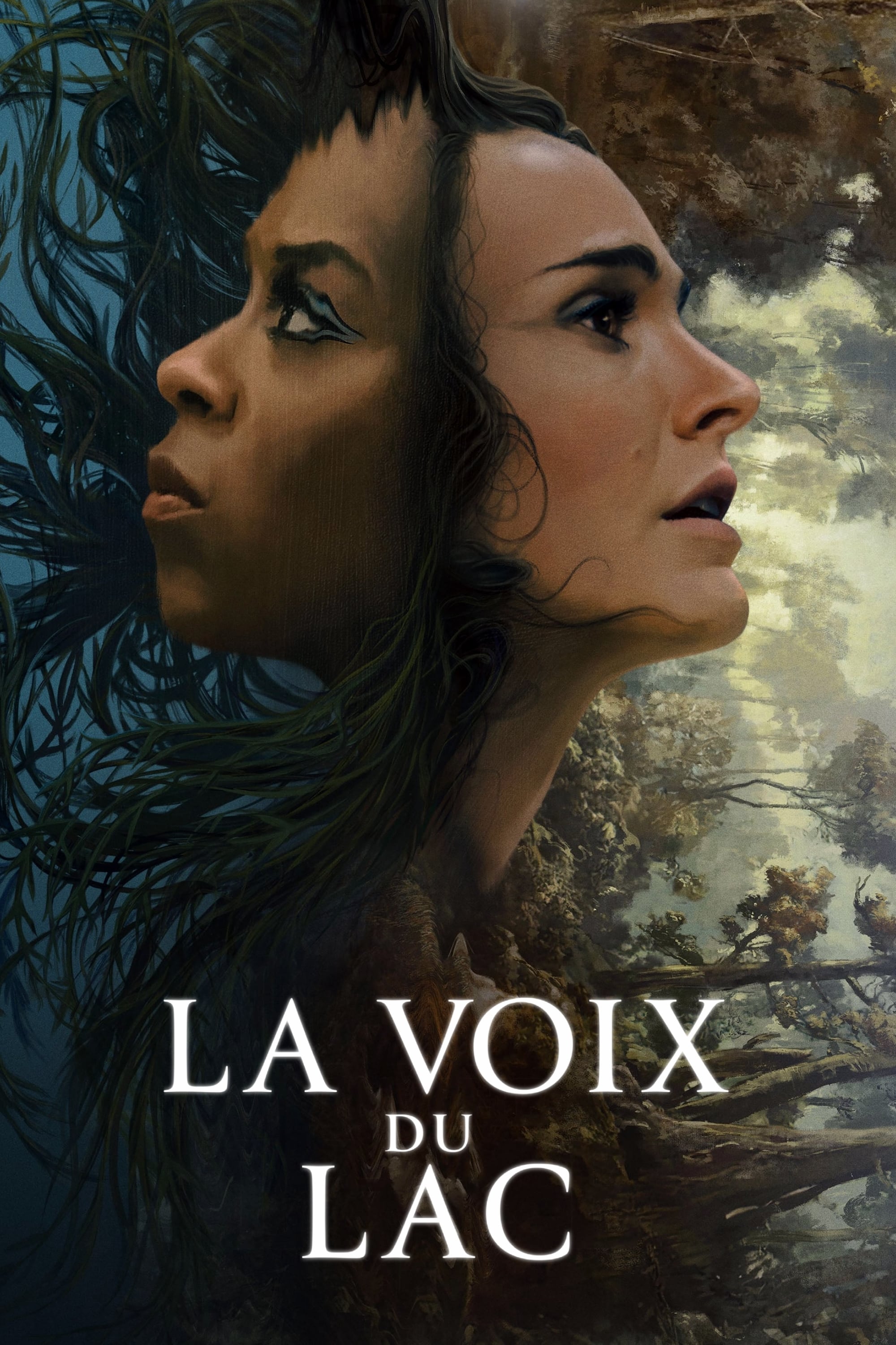 La voix du lac