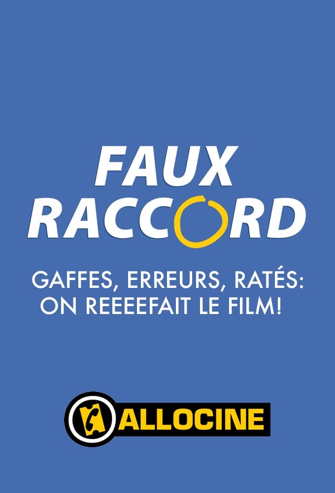 Faux raccord