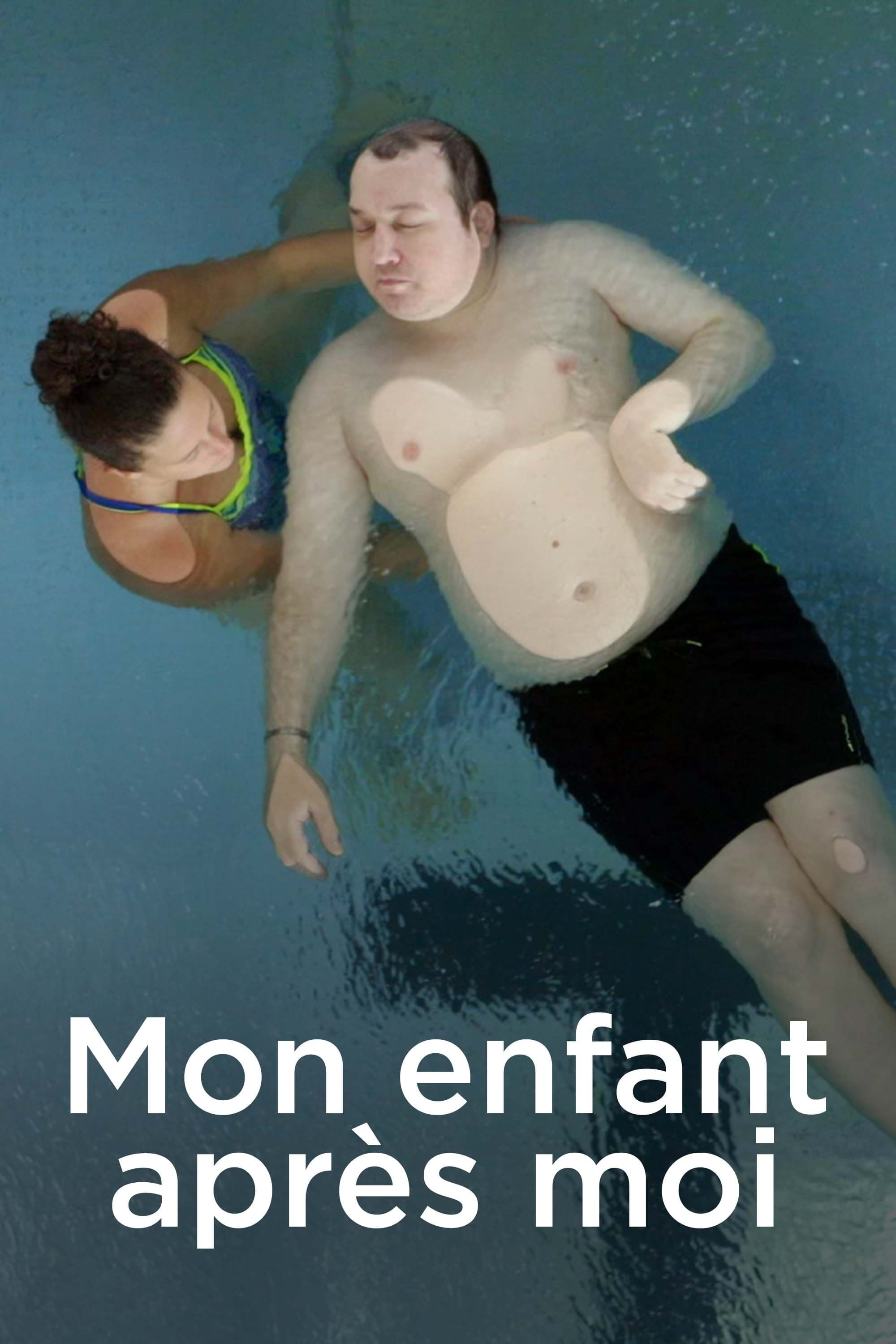 Mon enfant après moi