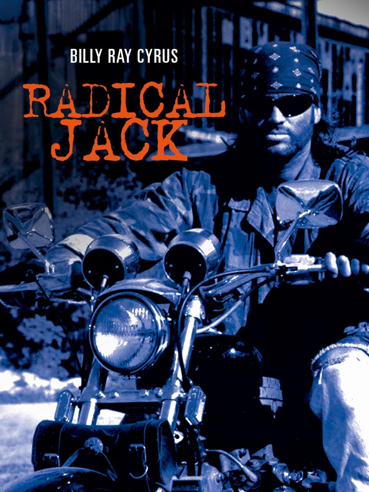 Radical Jack