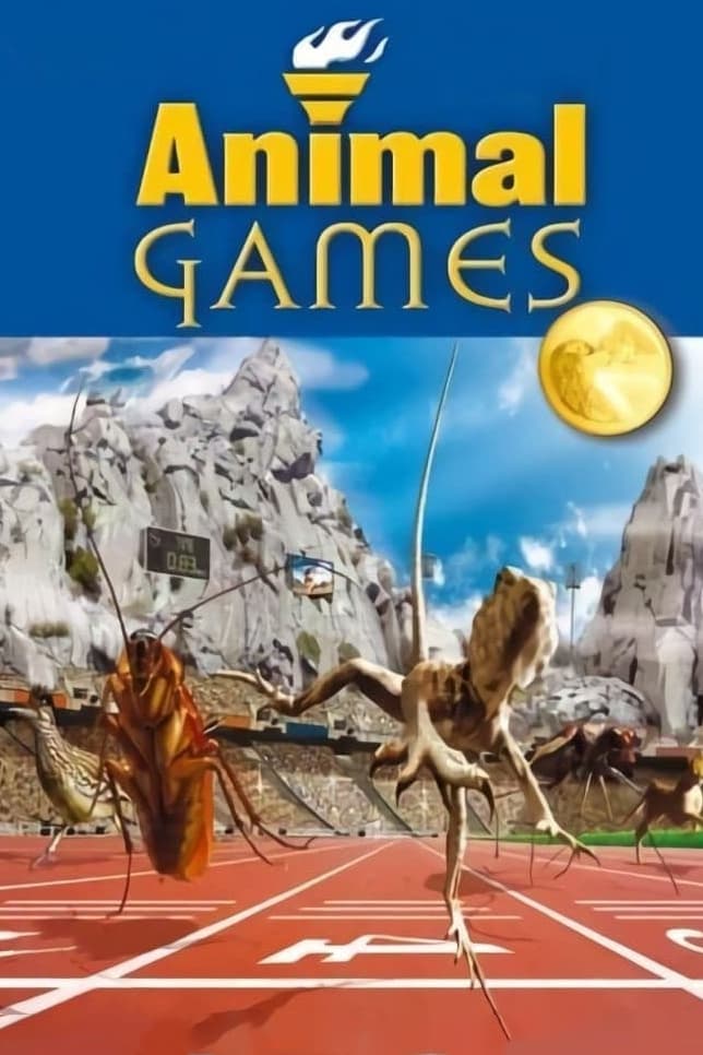 Animal Games