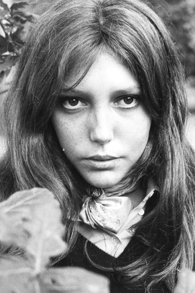 Anne Wiazemsky