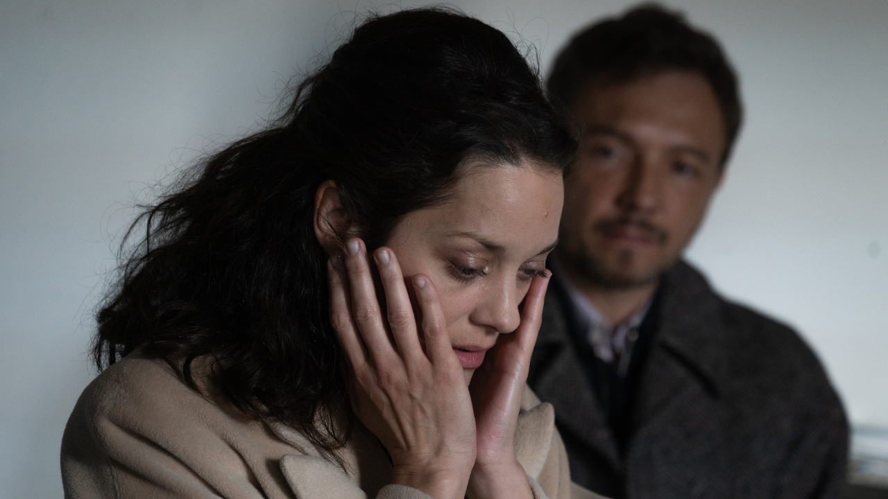 Ce soir à la TV : Marion Cotillard a mené la vie dure à son partenaire dans ce film acclamé par la critique