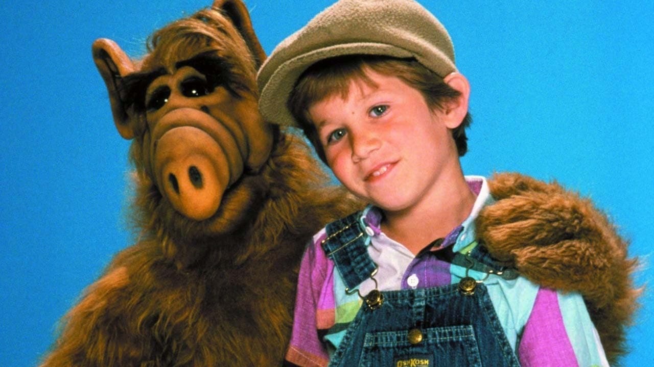 Mort de Benji Gregory, enfant star de la série culte Alf