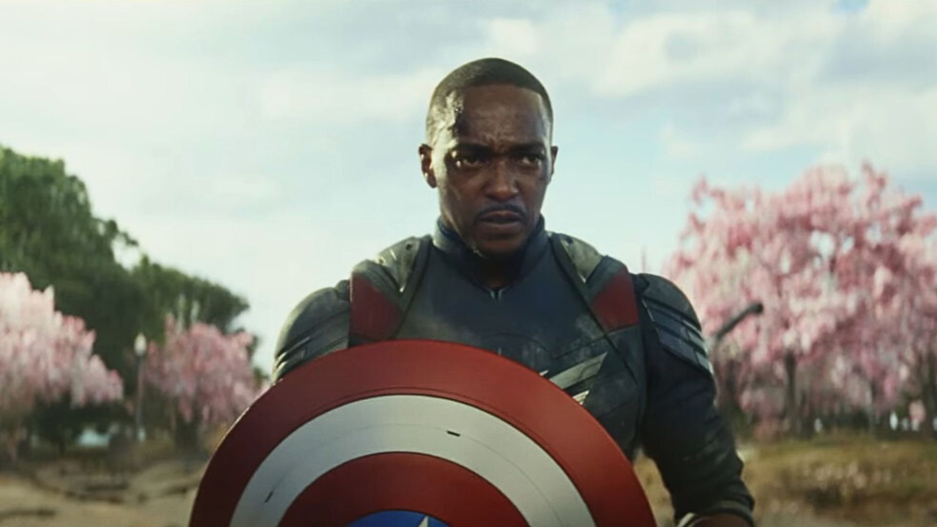 Captain America 4 : un personnage très attendu fait une apparition surprise dans le premier trailer