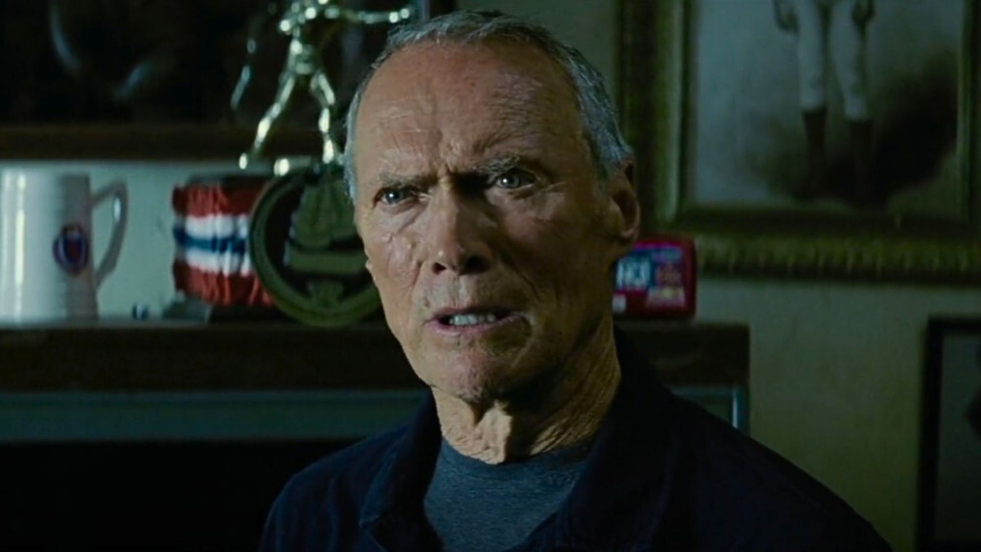 Ce soir à la TV : noté 4,9/5 et récompensé de 4 Oscars, c'est un des films les plus tristes de Clint Eastwood