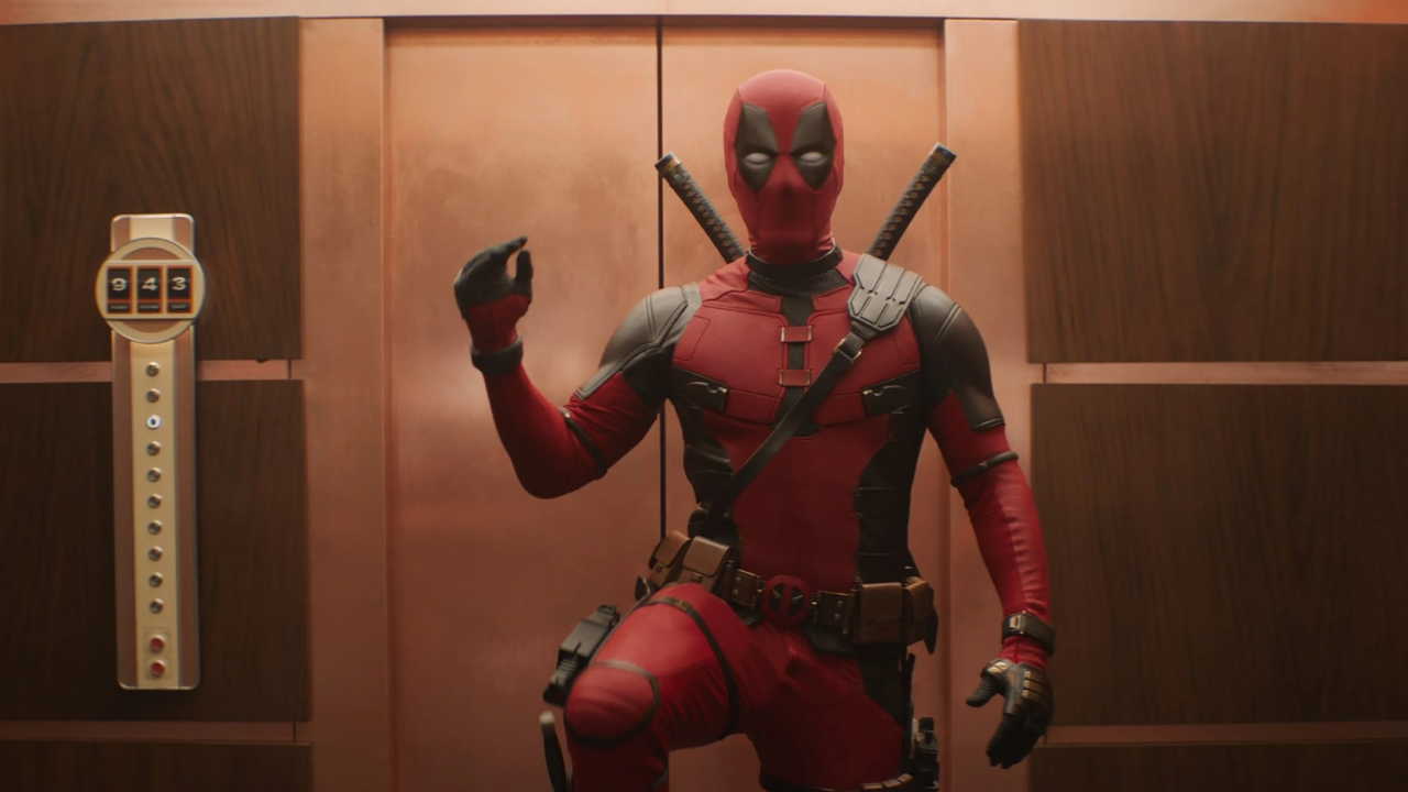 Deadpool & Wolverine explose le box-office avec une performance historique