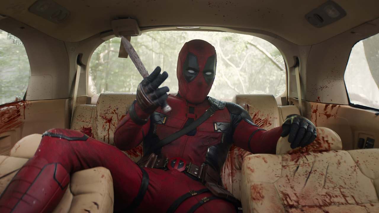 Deadpool & Wolverine : premières réactions enflammées aux US