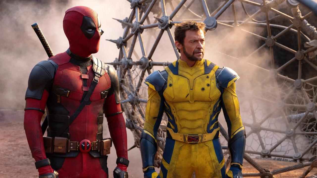 Deadpool & Wolverine : un caméo improbable que même Ryan Reynolds ignorait