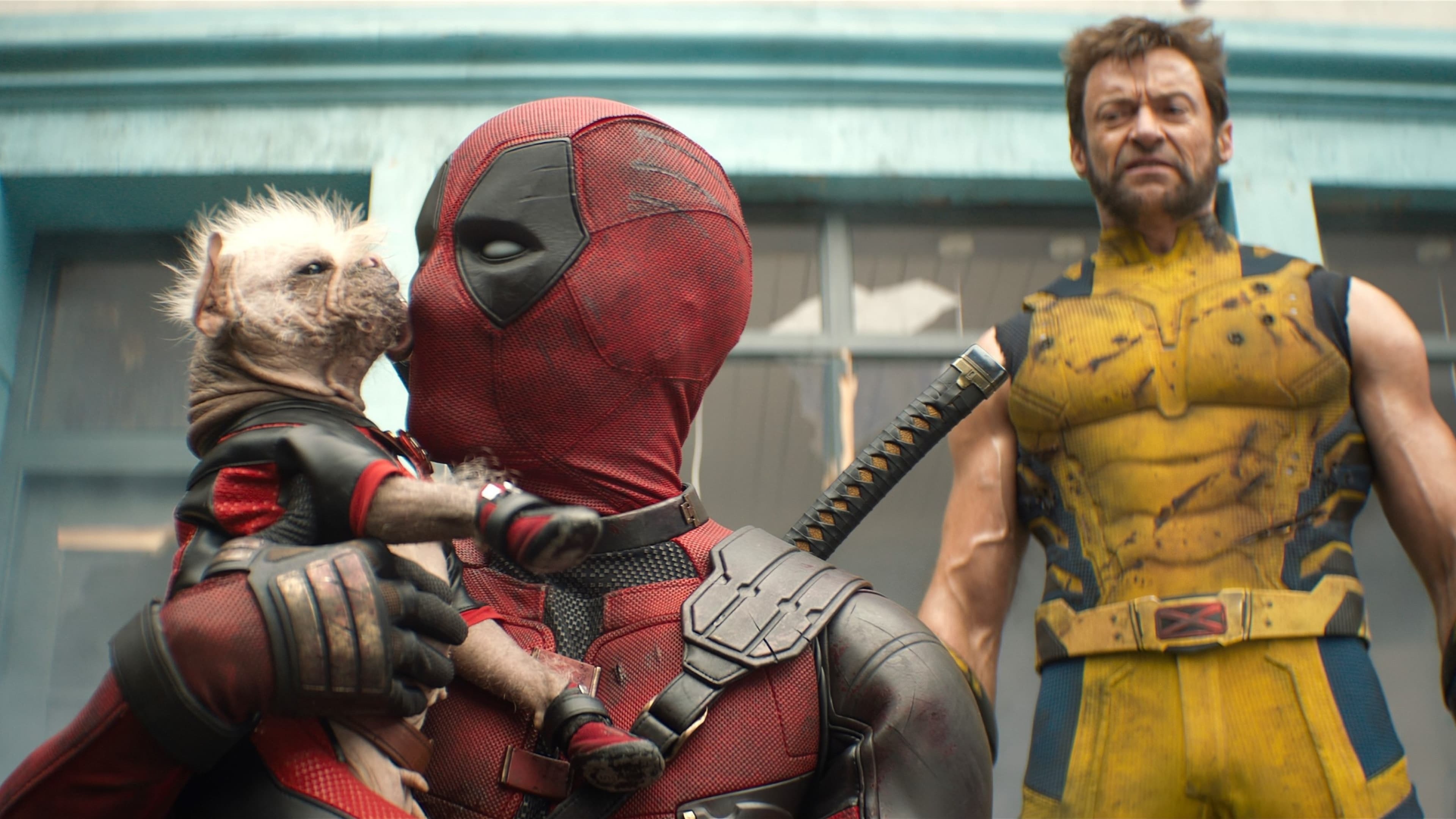 Deadpool & Wolverine pourrait battre un record au box-office dès sa sortie