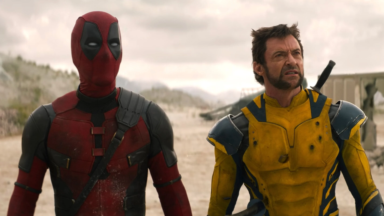 Un nouveau film annoncé pour Ryan Reynolds et Hugh Jackman