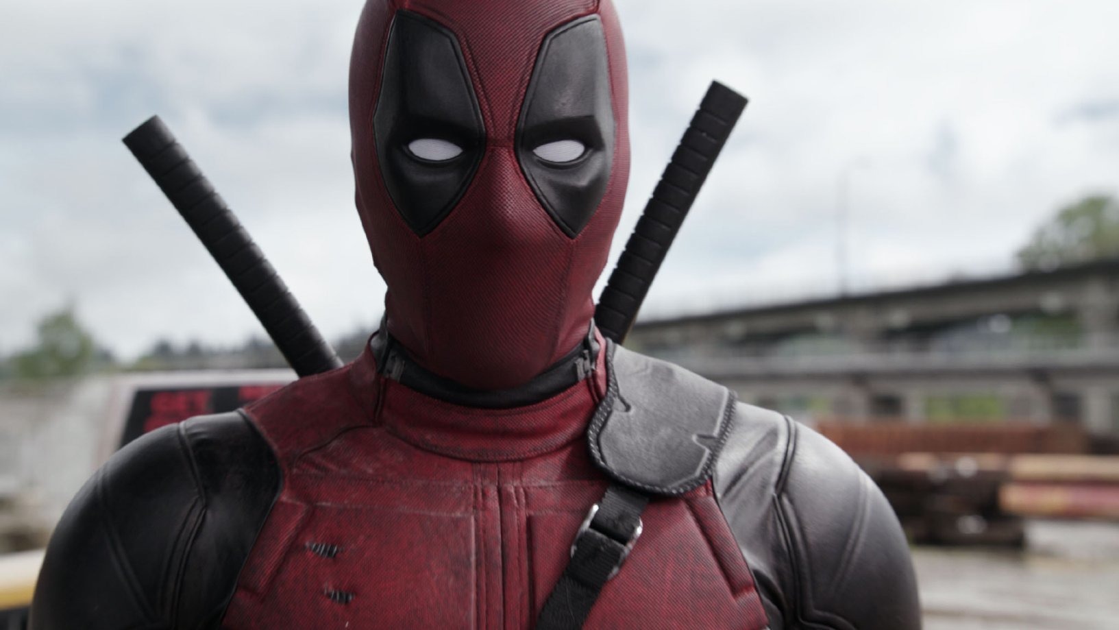 Ryan Reynolds a dû payer de sa poche pour faire le premier Deadpool