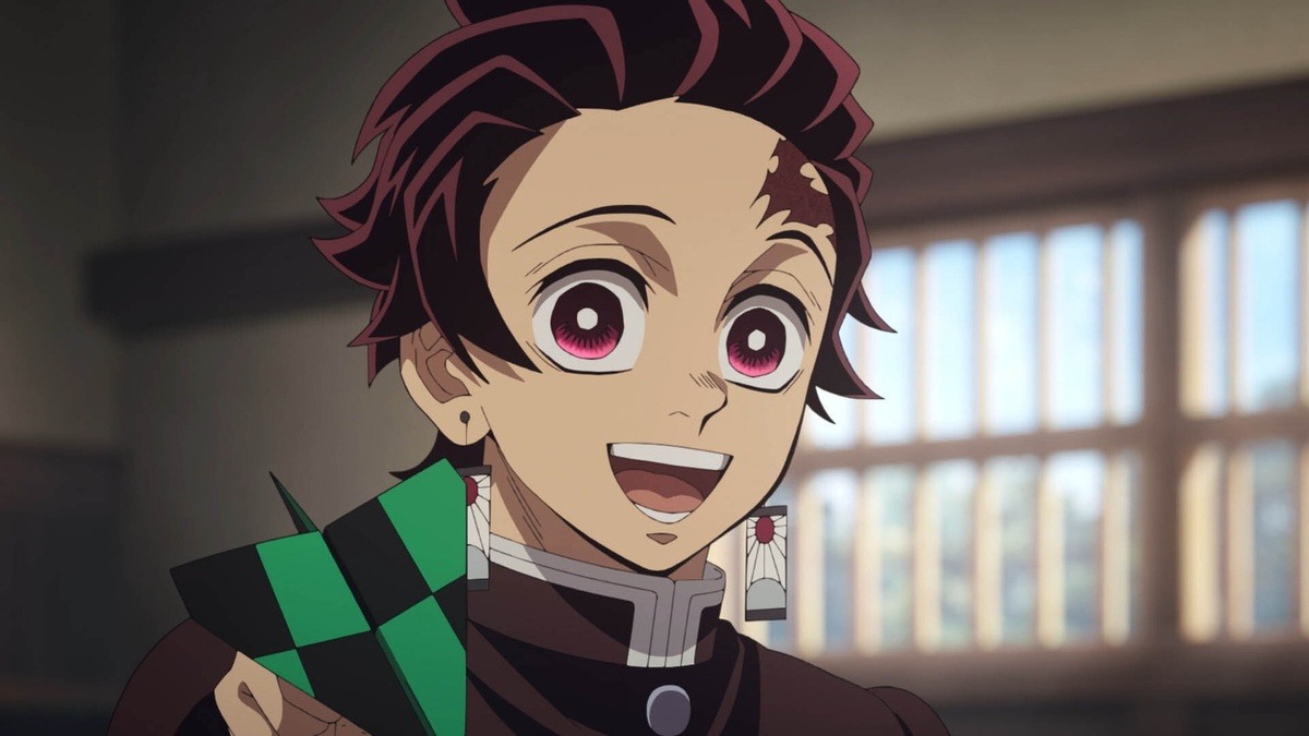 Demon Slayer : une trilogie de films est annoncée pour le célèbre anime !