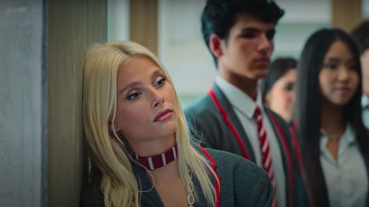 Élite : une bande-annonce sexy et mortelle pour dernière saison de la série Netflix