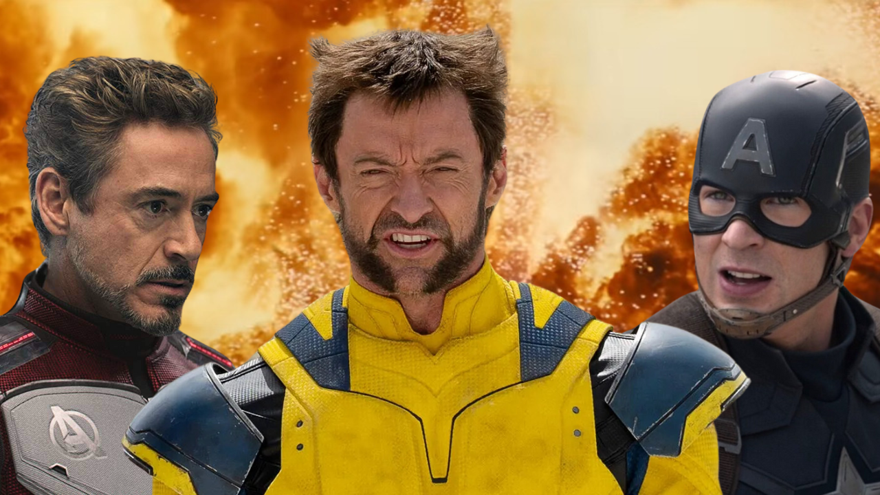 Marvel : après Hugh Jackman, Kevin Feige évoque le retour de Robert Downey Jr. et Chris Evans