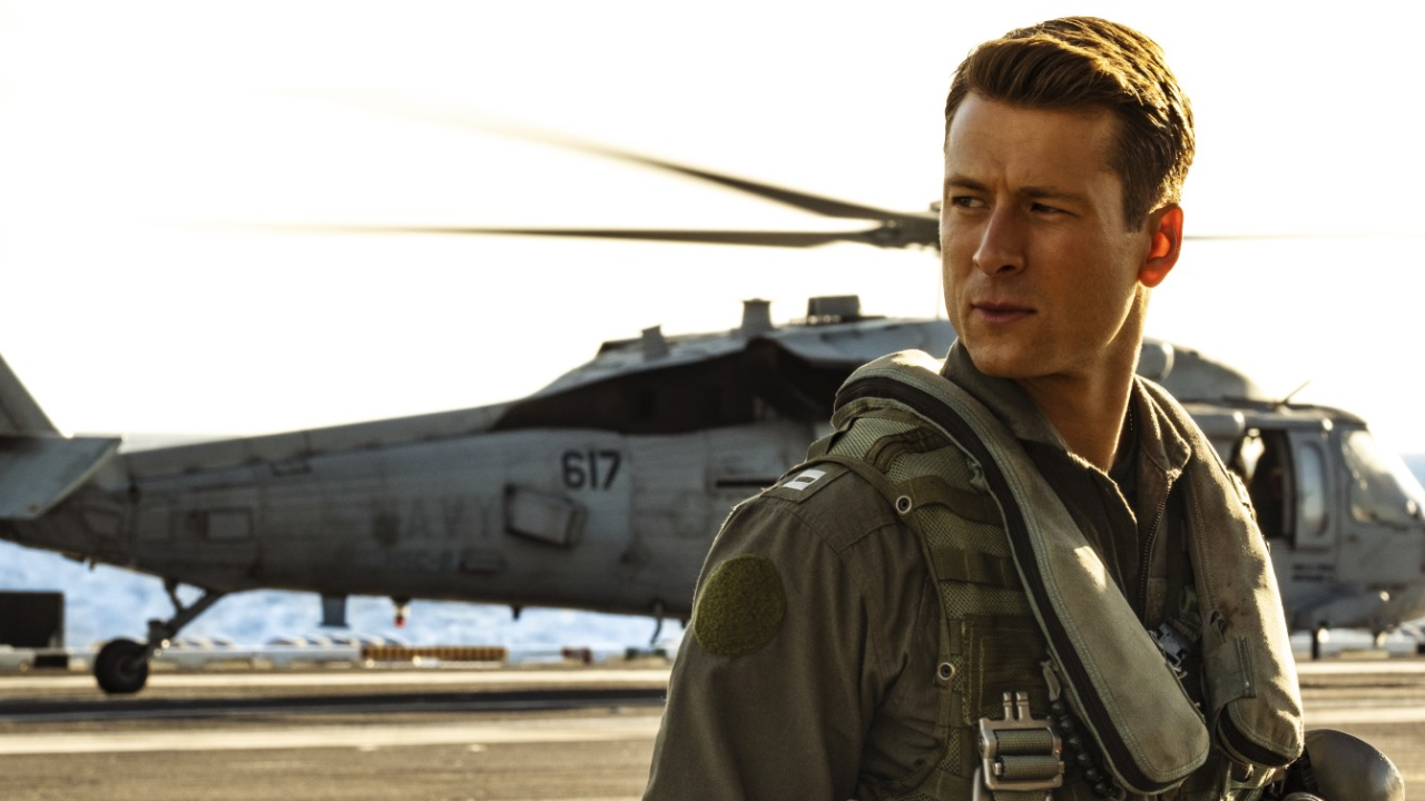 Top Gun 3 bientôt en tournage ? Glen Powell fait une révélation