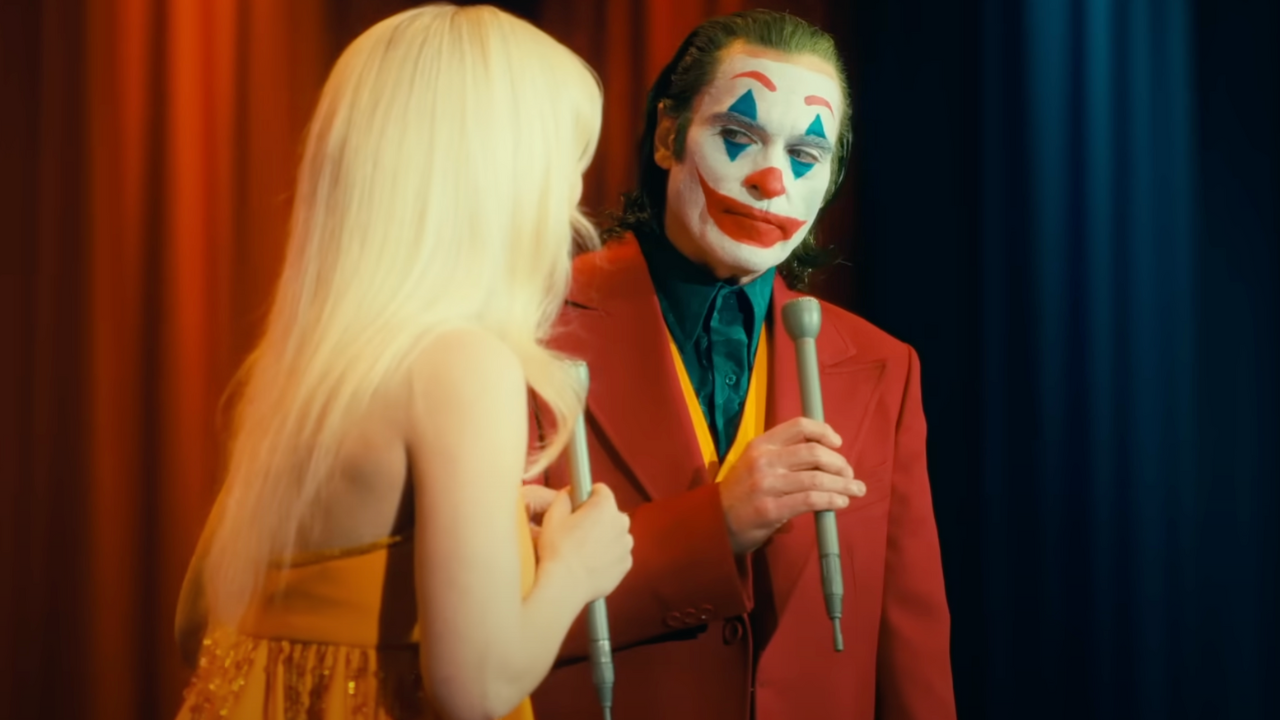 « Elle a recraché son café » : Joaquin Phoenix évoque ses talents de chanteur pour Joker 2