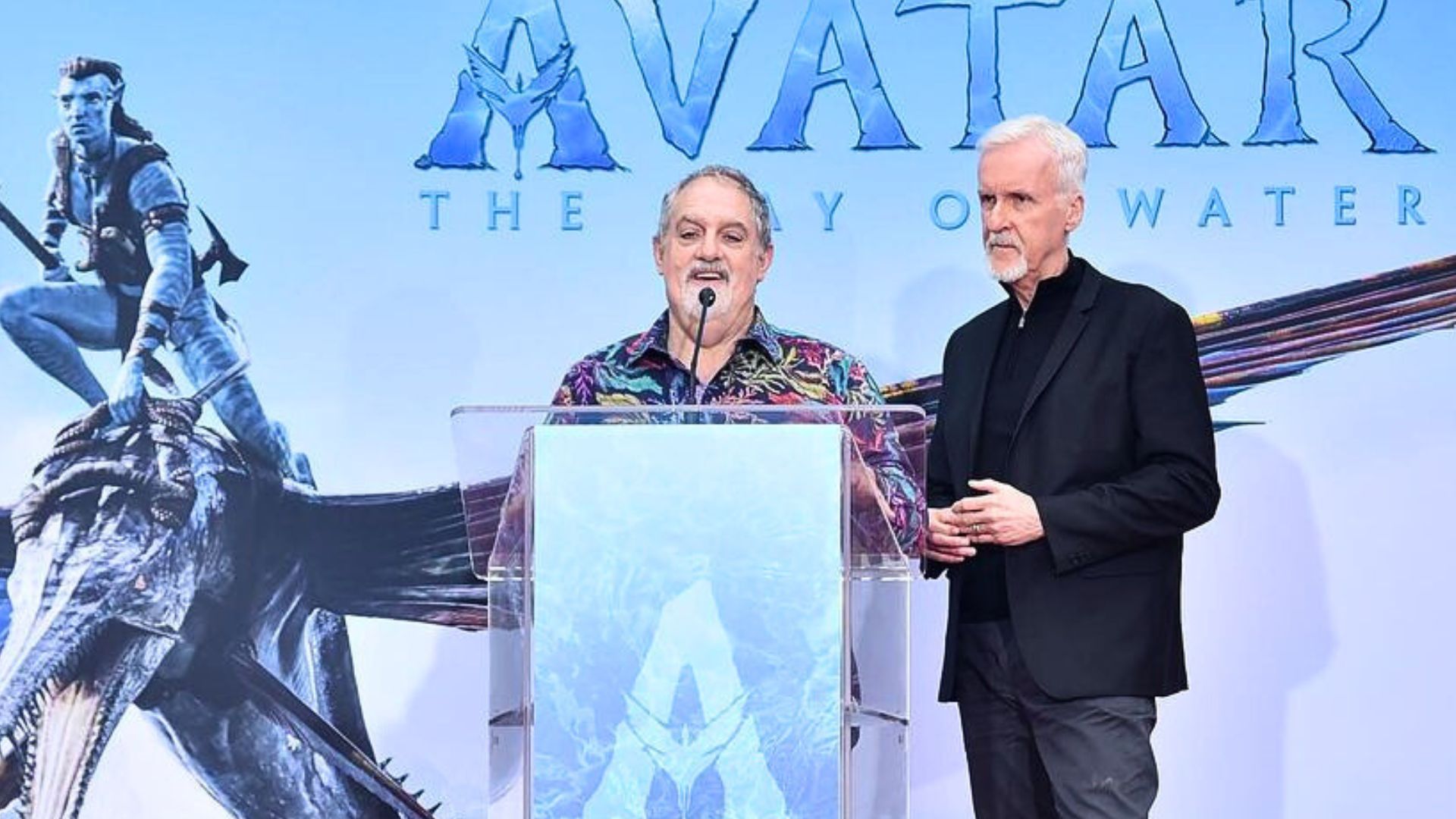 Mort de Jon Landau, immense producteur de Titanic et Avatar
