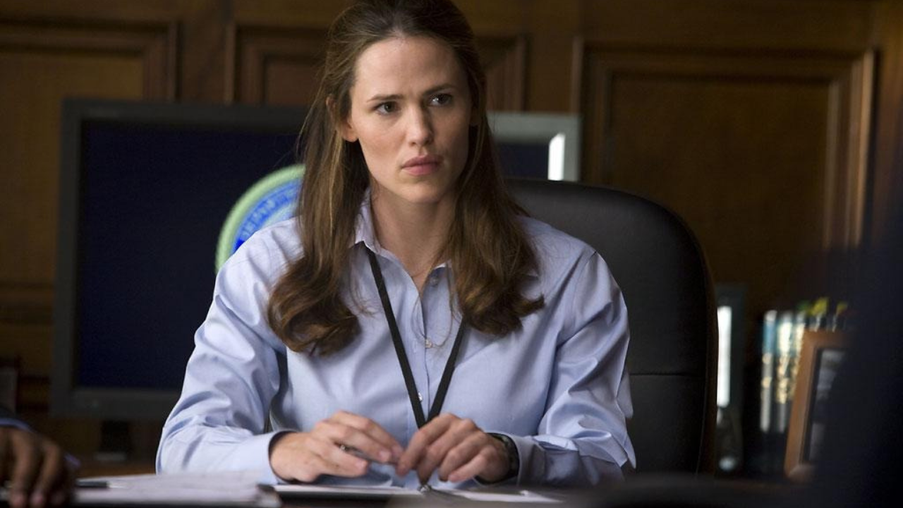 Netflix : ce thriller haletant interdit aux moins de 16 ans ne va pas vous laisser une minute de répit