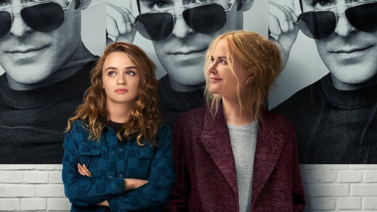 Après The Kissing Booth, Joey King est de retour sur Netflix avec une comédie romantique qui cartonne