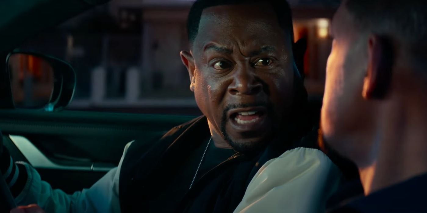 Après Bad Boys, cette comédie culte de Martin Lawrence va avoir un reboot