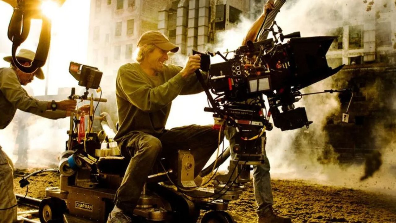 Entre Deadpool et Game of Thrones, le nouveau projet de Michael Bay pour Netflix s'annonce dingue