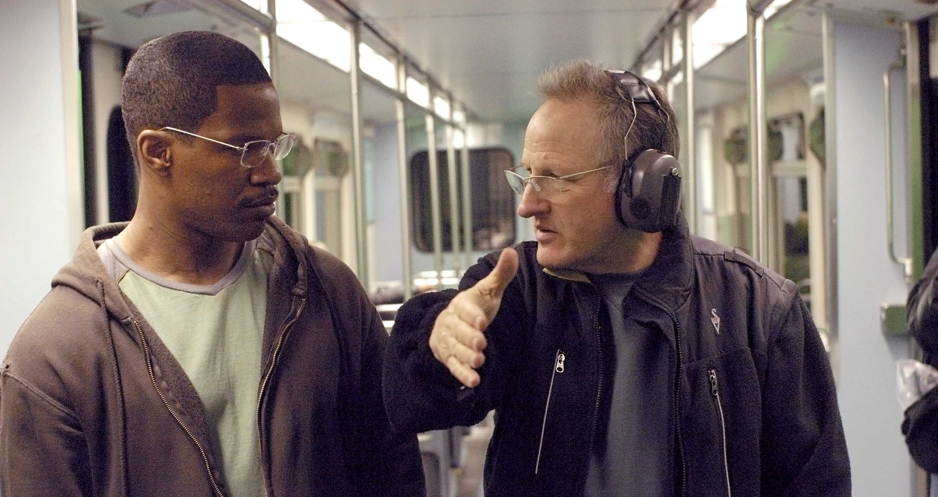 Ce site unique en son genre va faire rêver les fans de Michael Mann