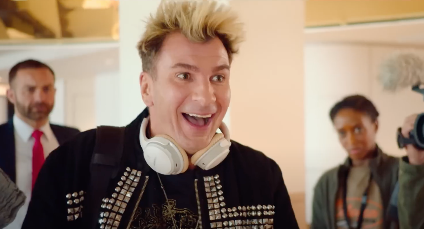 Échec en salles, tournage cauchemardesque : cette comédie est Top 3 sur Netflix