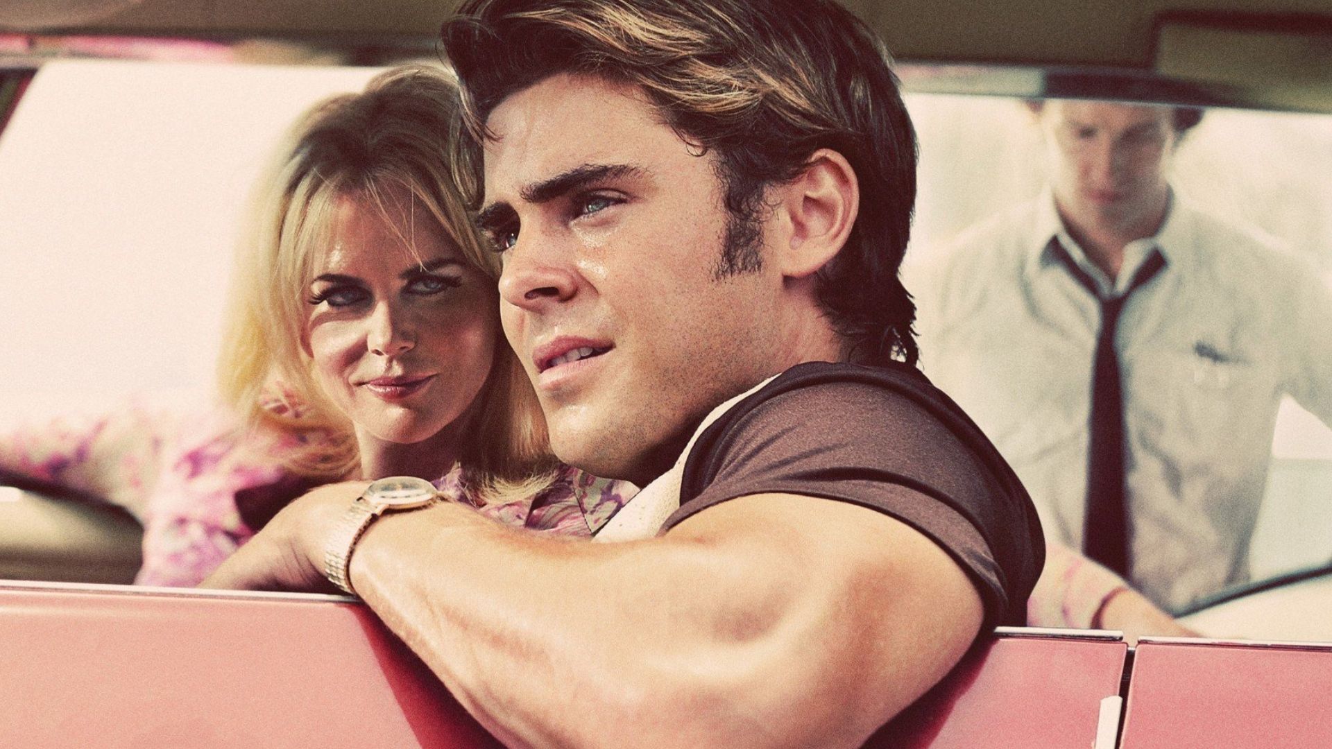 12 ans avant Les Dessous de la famille sur Netflix, Nicole Kidman urinait sur Zac Efron pour ce film provocateur