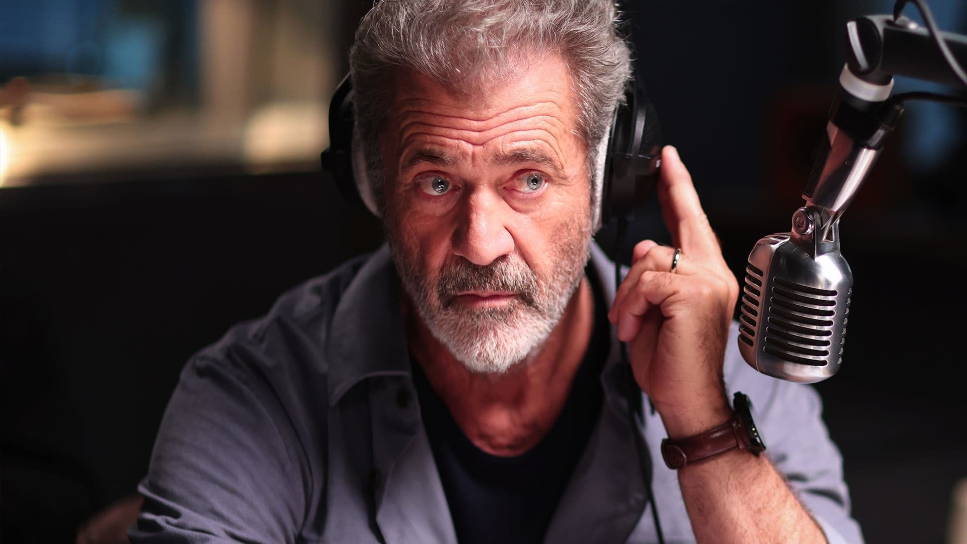 Ce soir à la TV : un thriller à twist avec Mel Gibson jamais sorti au cinéma