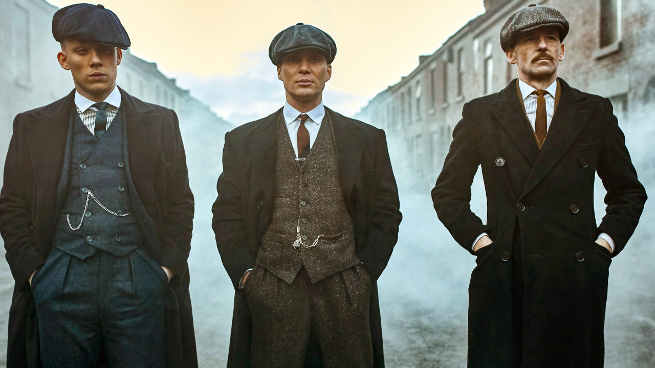 Peaky Blinders : une star de Mission Impossible rejoint le film avec Cillian Murphy