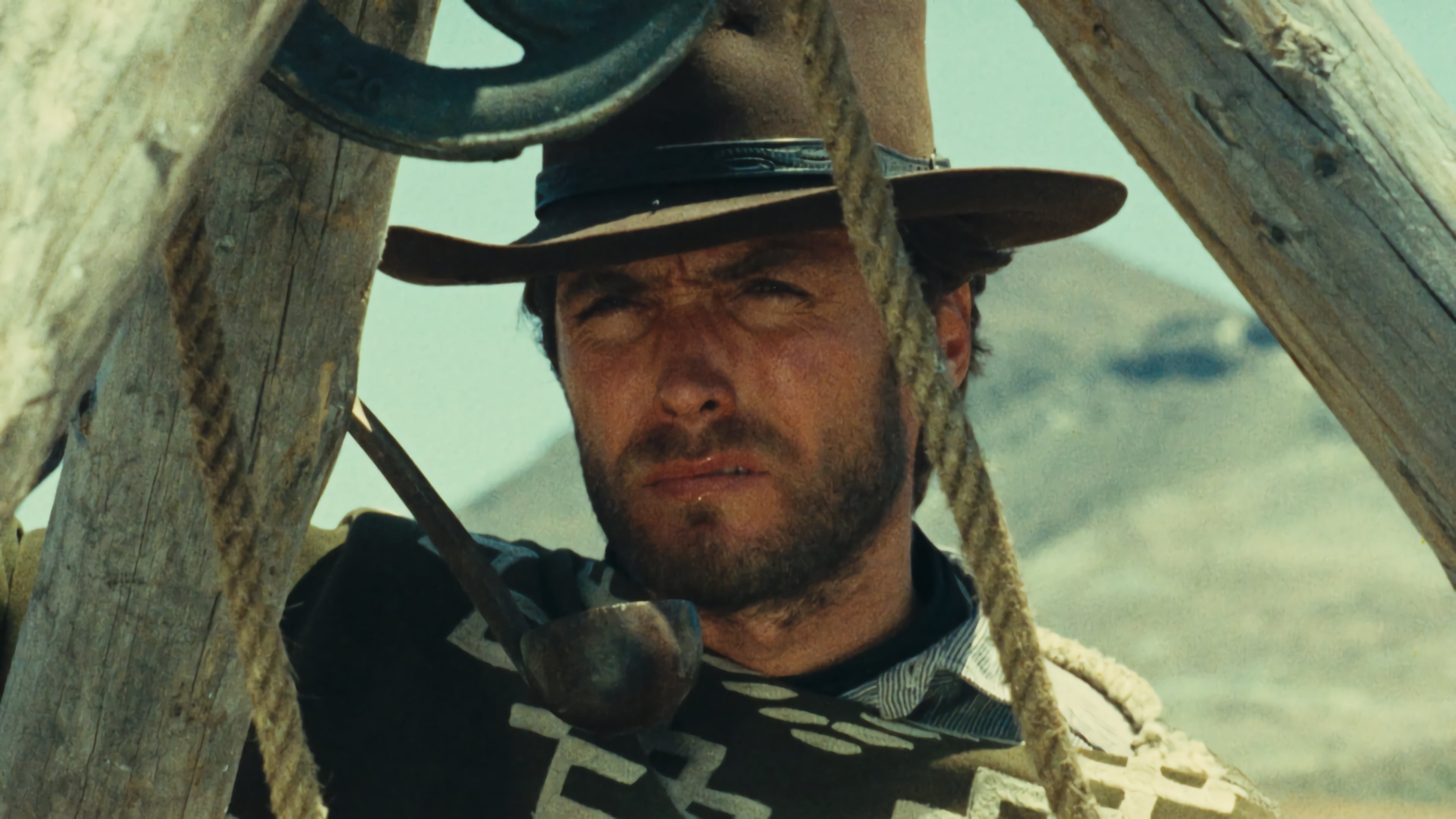 60 ans après sa sortie, cet immense western avec Clint Eastwood va avoir un remake