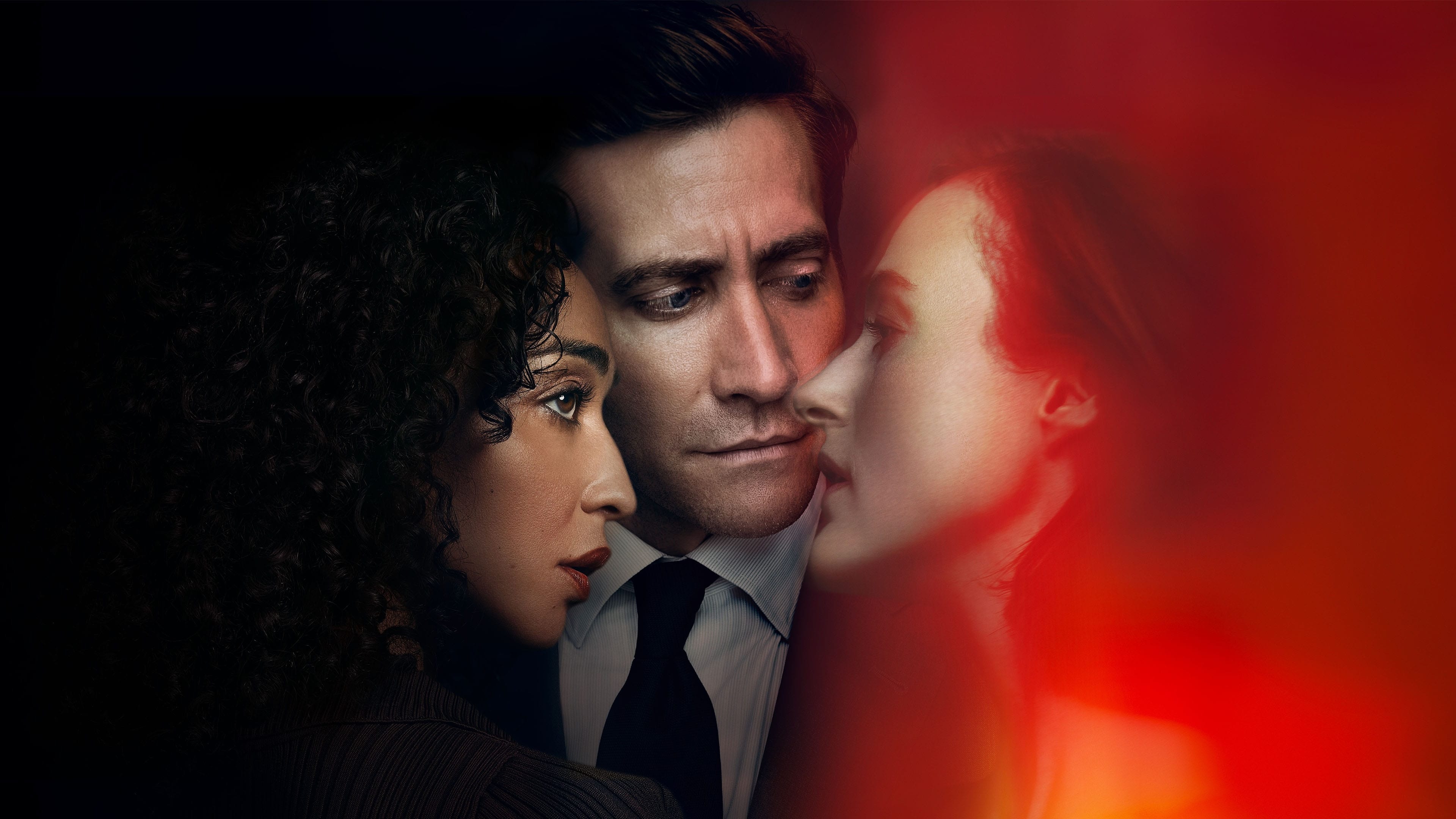 Cette série avec Jake Gyllenhaal est la plus vue sur Apple ! Une saison 2 à venir ?