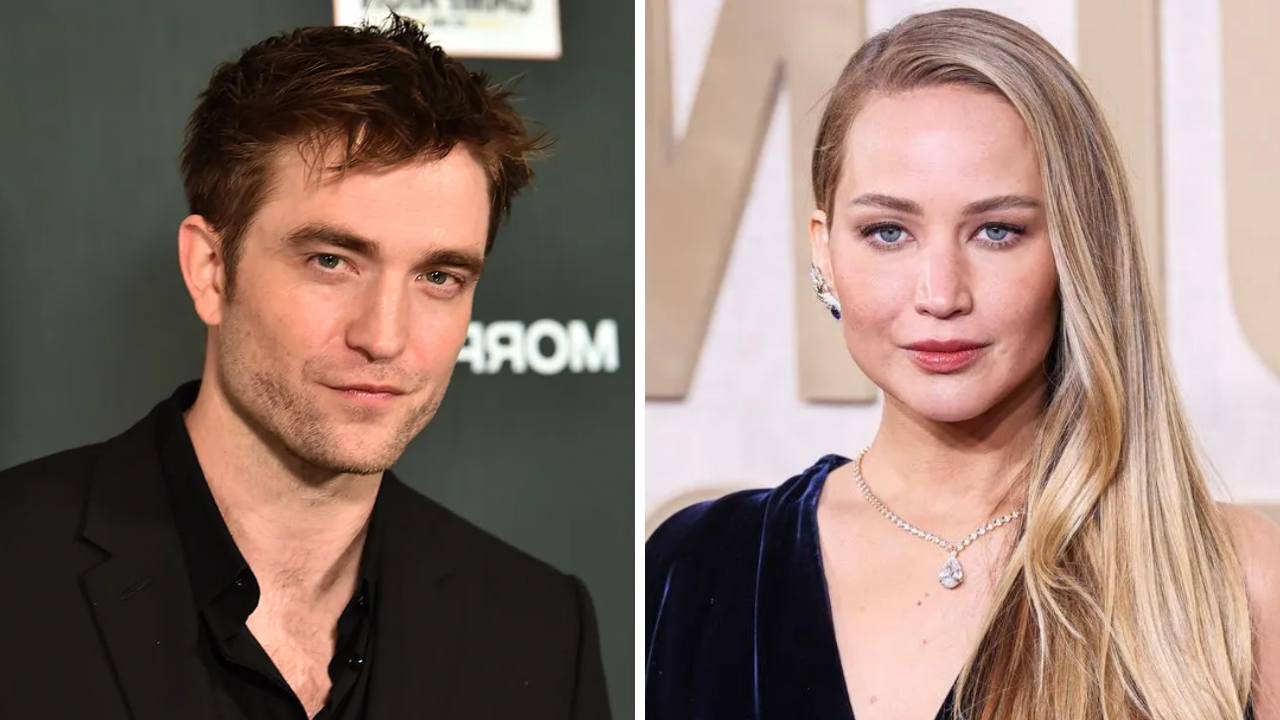 Robert Pattinson et Jennifer Lawrence au casting d’un thriller événement