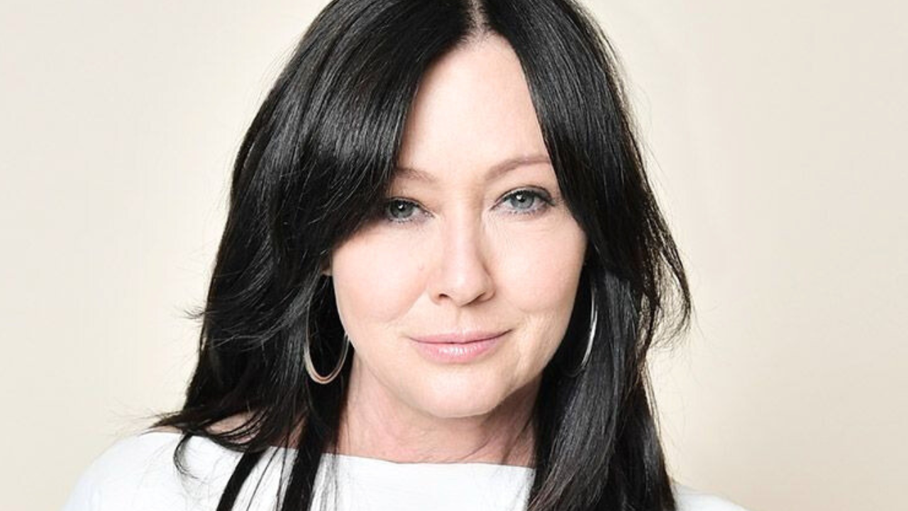 Shannen Doherty, inoubliable actrice des séries Beverly Hills et Charmed, est décédée à 53 ans