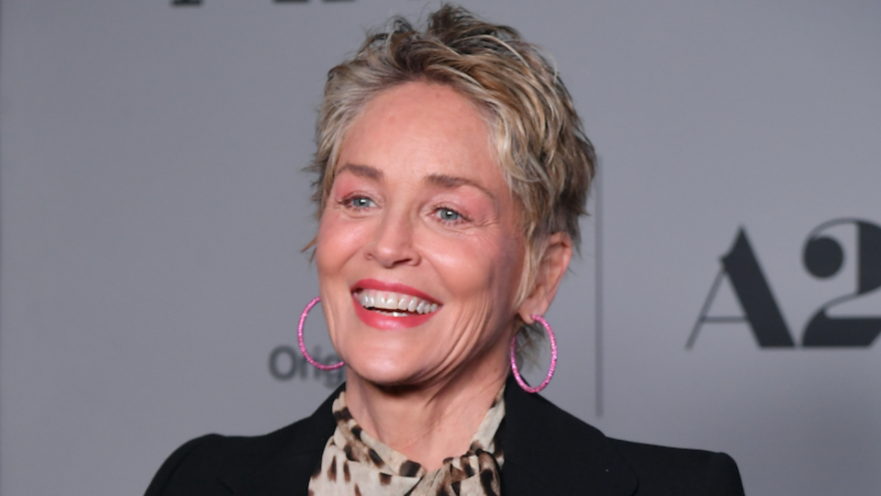 Sharon Stone va se la jouer John Wick dans un thriller d’action