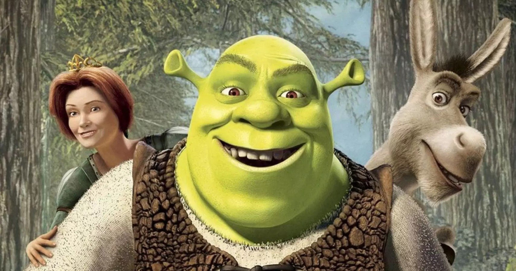 Shrek 5 : on sait quand sortira le prochain film !