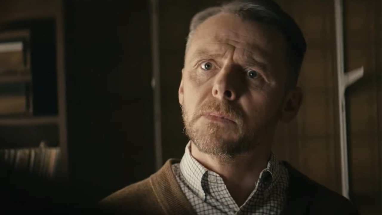 "On serait furieux" : Simon Pegg radical sur le futur de sa comédie culte