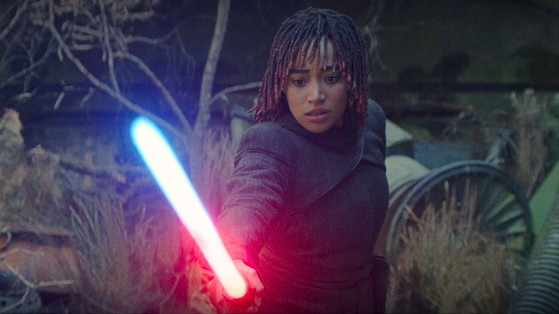 The Acolyte : une saison 2 est-elle prévue pour la série Star Wars ?